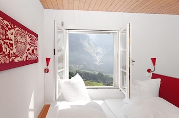alpinhotel bort