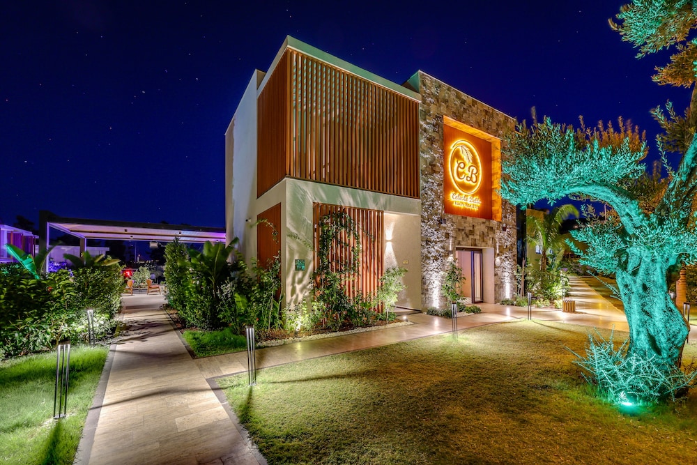 casa bellisimo luxury hotel and spa