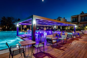 casa bellisimo luxury hotel and spa