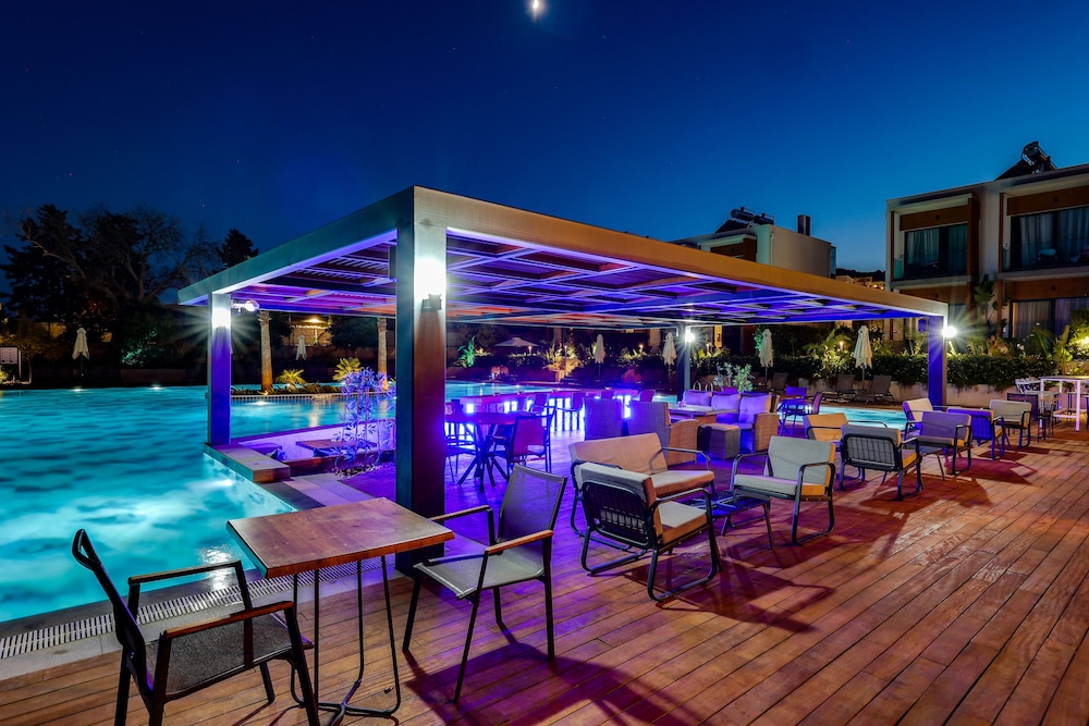 casa bellisimo luxury hotel and spa