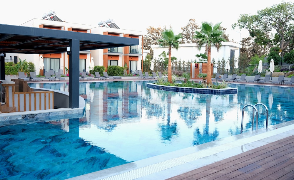 casa bellisimo luxury hotel and spa