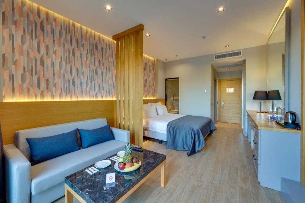 Casa Bellisimo Luxury Hotel & Spa,,4 star