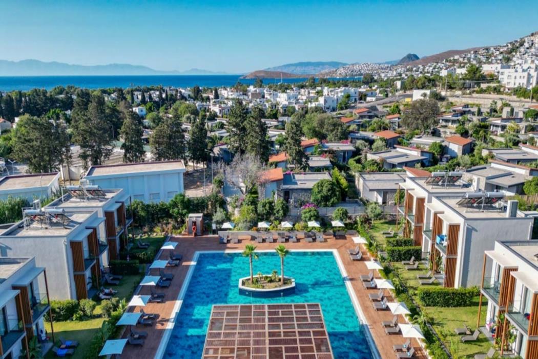 casa bellisimo luxury hotel and spa