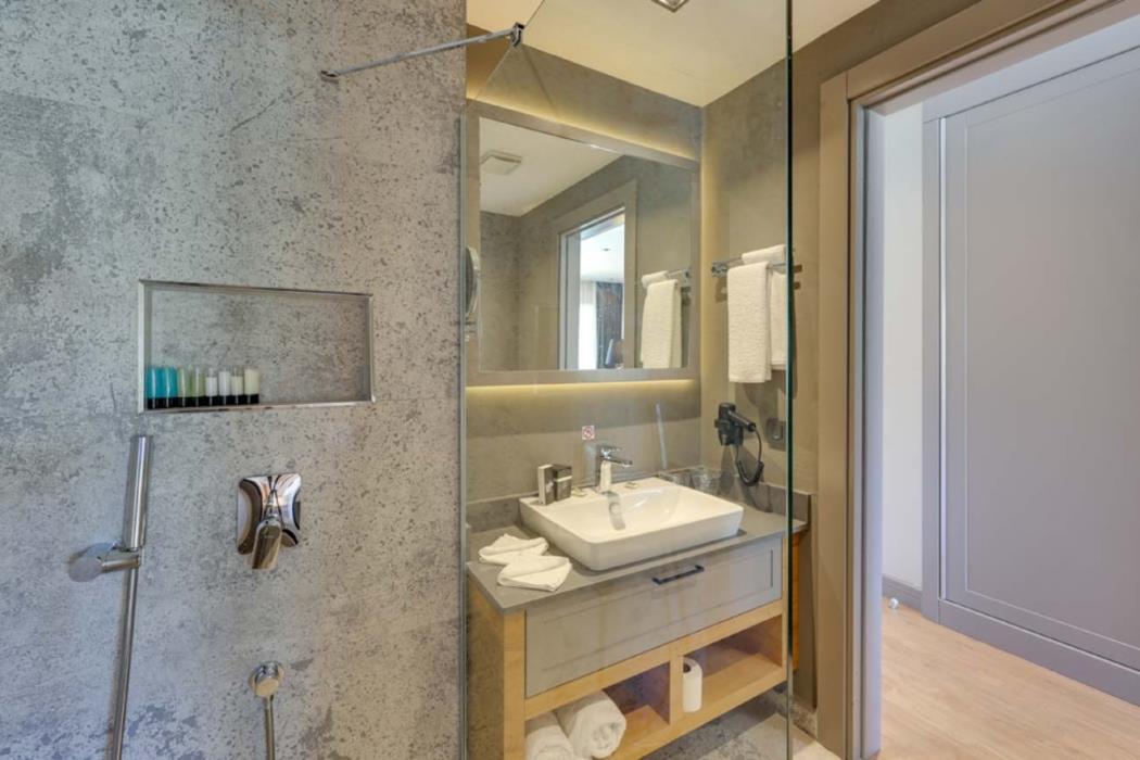 Casa Bellisimo Luxury Hotel & Spa,,4 star