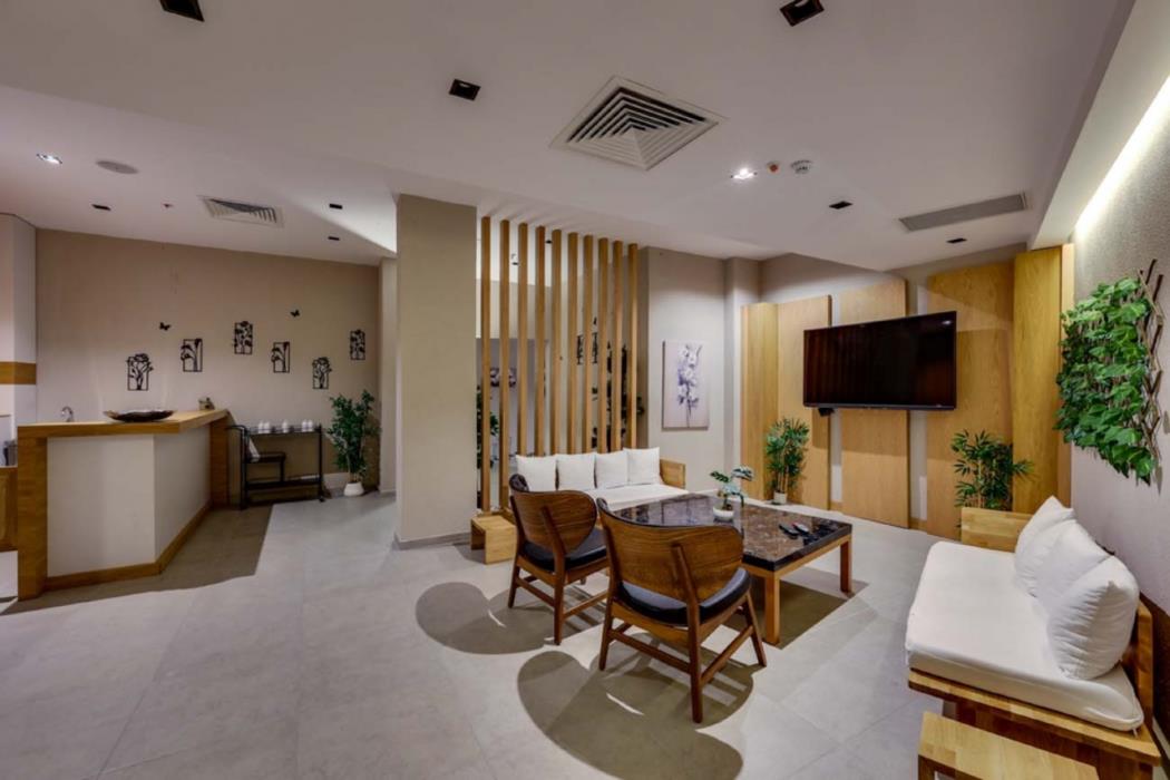 casa bellisimo luxury hotel and spa