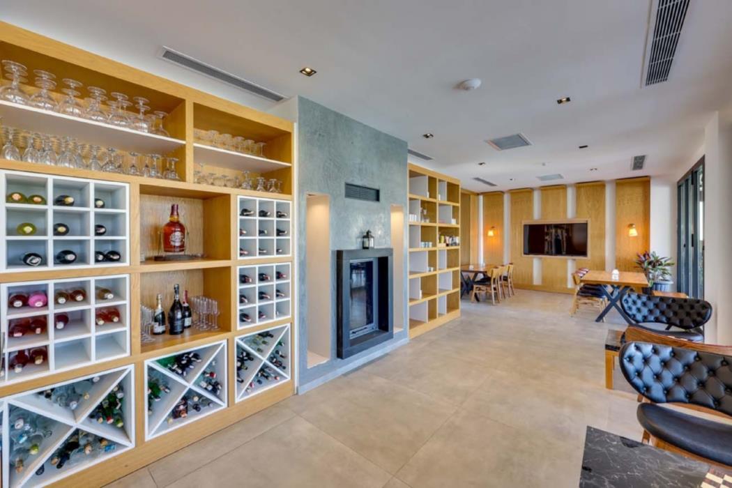 casa bellisimo luxury hotel and spa