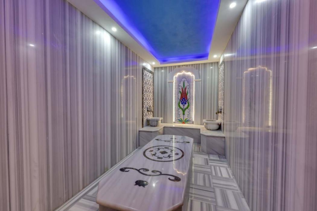 casa bellisimo luxury hotel and spa