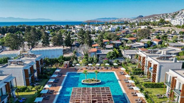 casa bellisimo luxury hotel and spa