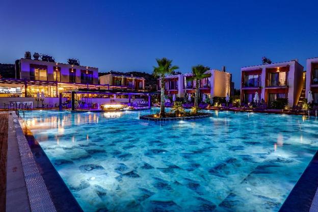casa bellisimo luxury hotel and spa