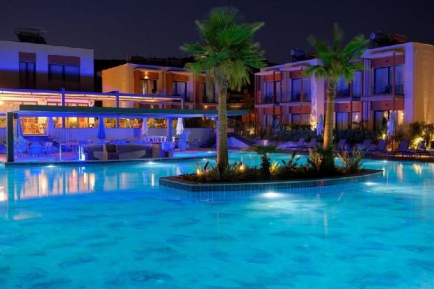 casa bellisimo luxury hotel and spa