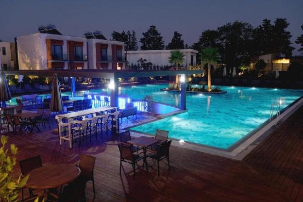 casa bellisimo luxury hotel and spa
