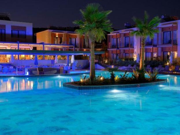 casa bellisimo luxury hotel and spa
