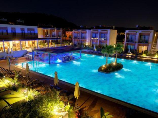 casa bellisimo luxury hotel and spa