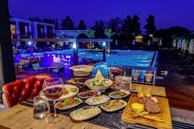 casa bellisimo luxury hotel and spa