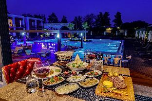 casa bellisimo luxury hotel and spa