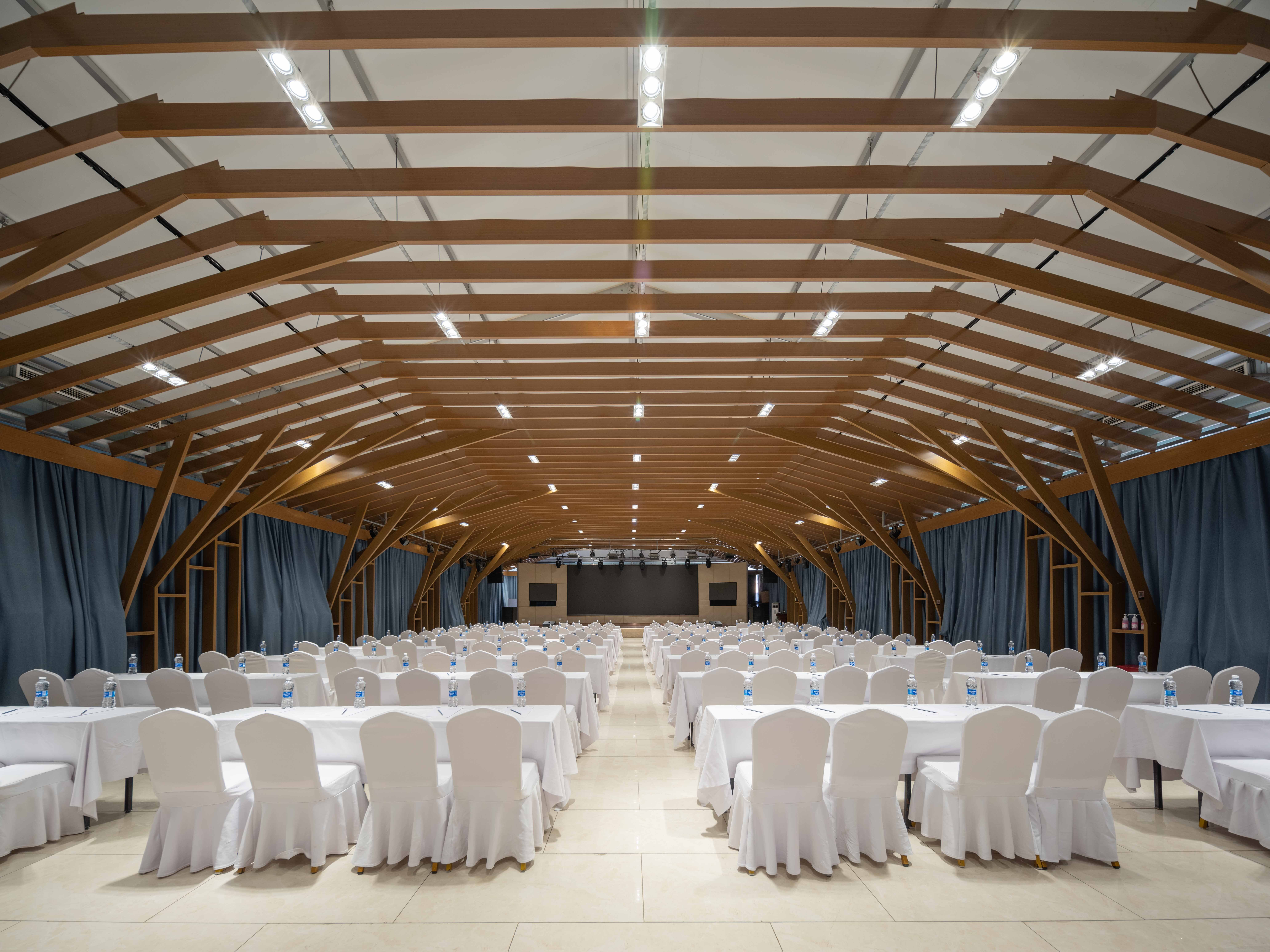 holiday inn express zhengzhou guancheng