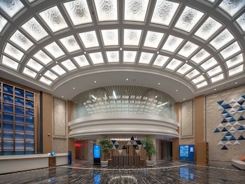 holiday inn express zhengzhou guancheng