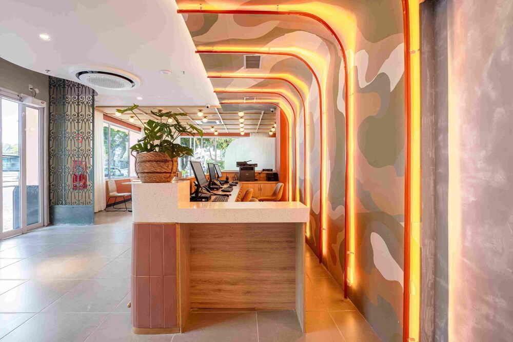 bandb hotels santos dumont rio de janeiro