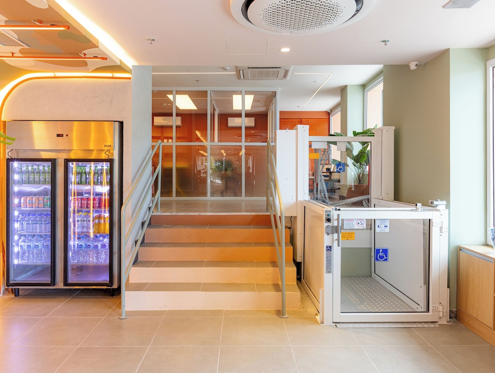 bandb hotels santos dumont rio de janeiro