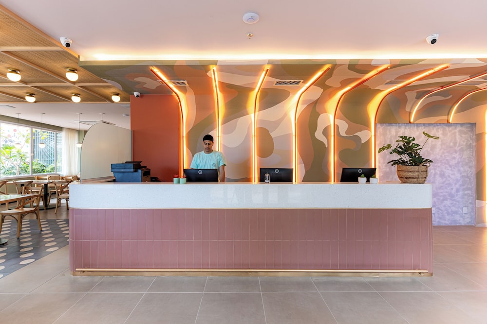 bandb hotels santos dumont rio de janeiro