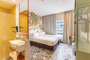 bandb hotels santos dumont rio de janeiro