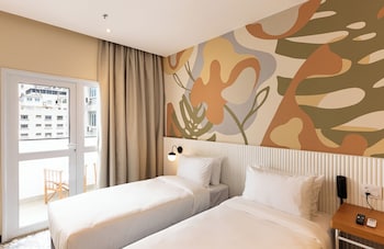 bandb hotels santos dumont rio de janeiro