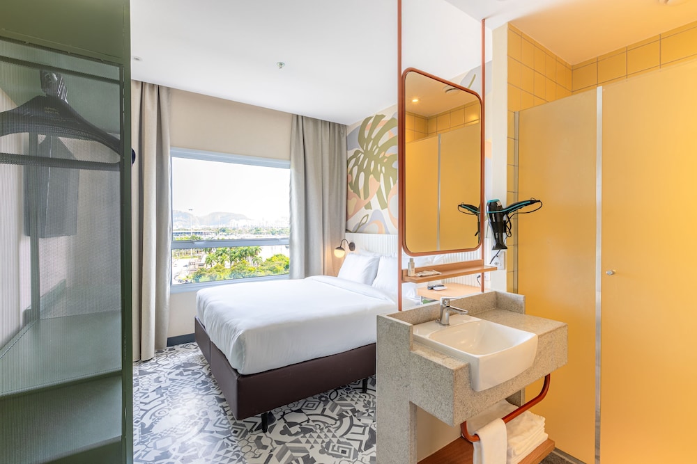 bandb hotels santos dumont rio de janeiro