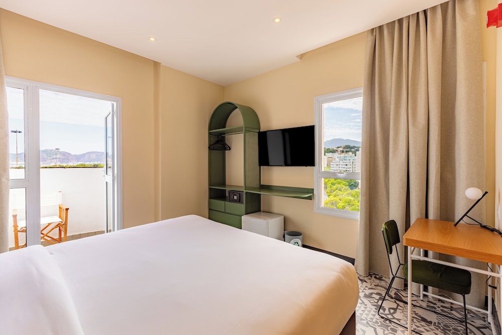 bandb hotels santos dumont rio de janeiro