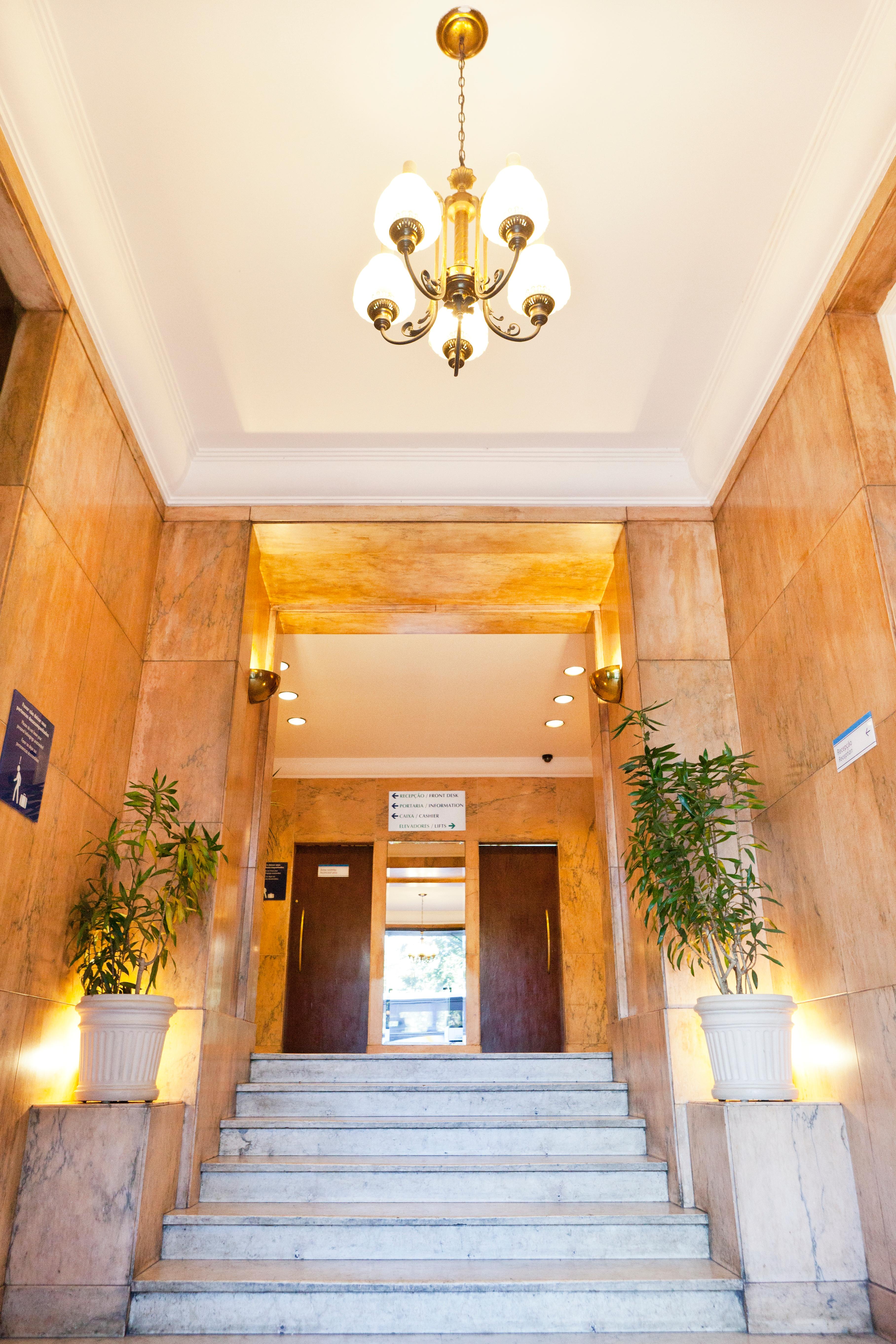 bandb hotels santos dumont rio de janeiro