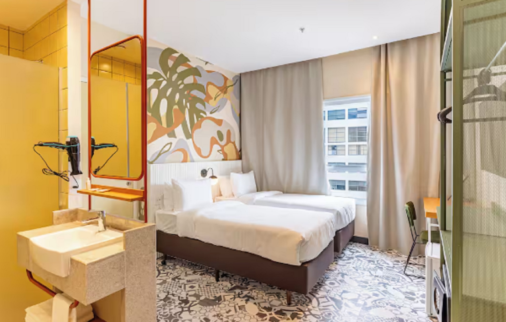 bandb hotels santos dumont rio de janeiro