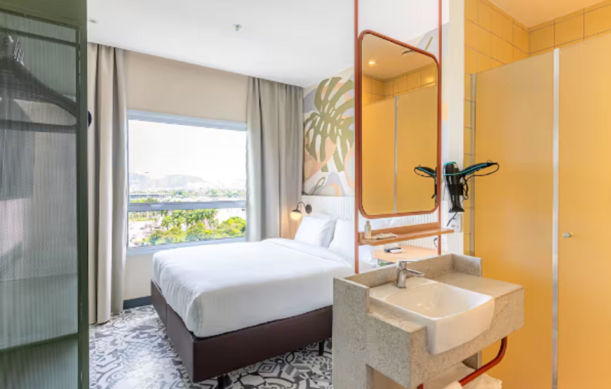 bandb hotels santos dumont rio de janeiro