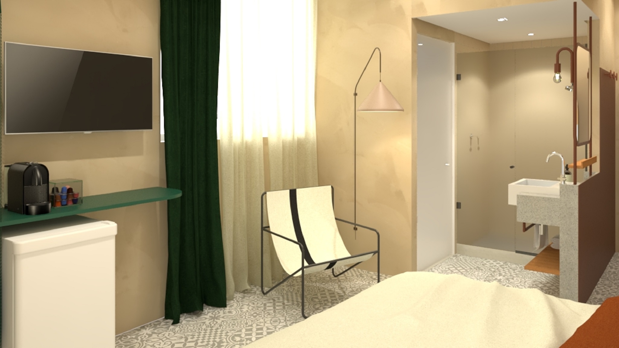 bandb hotels santos dumont rio de janeiro
