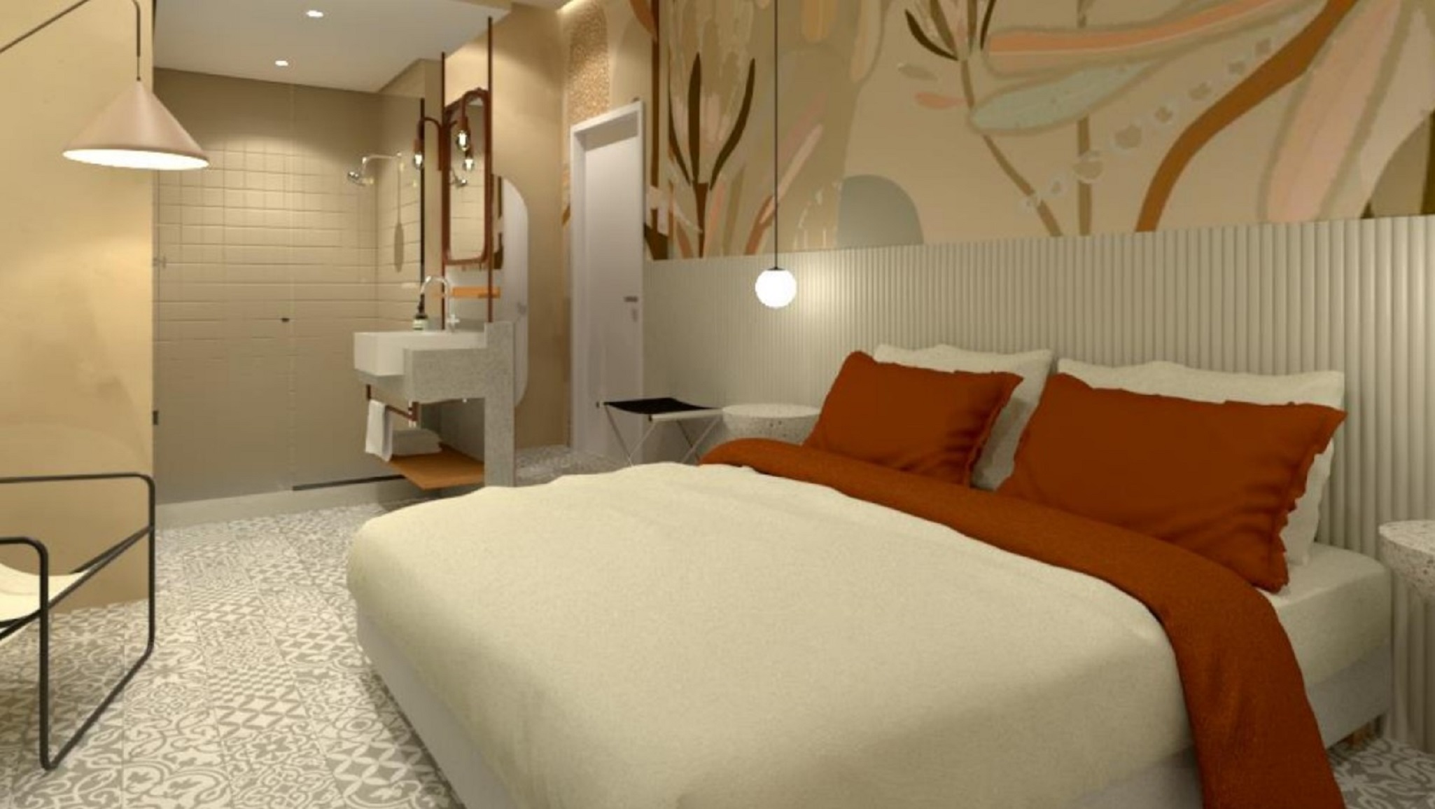 bandb hotels santos dumont rio de janeiro