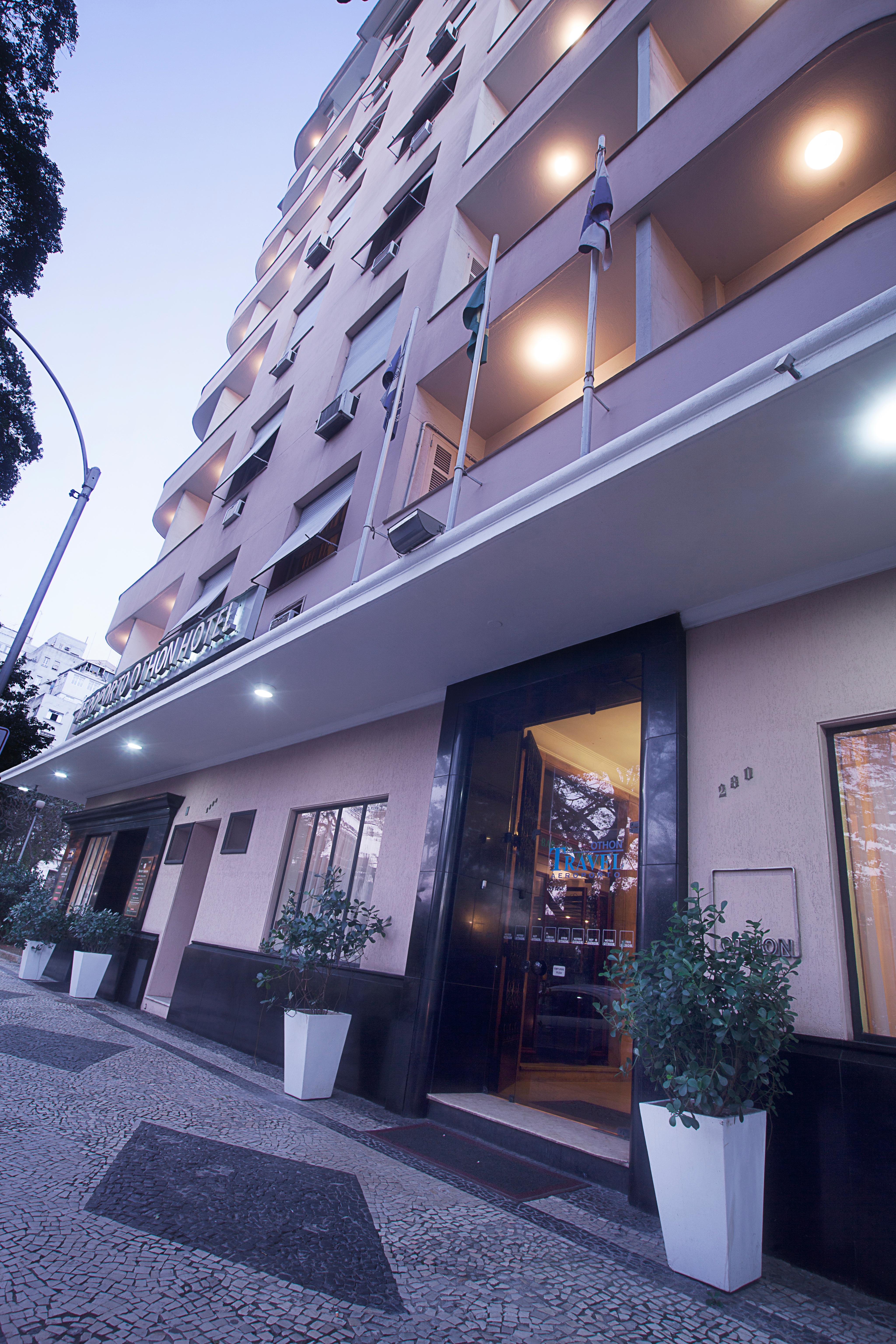 bandb hotels santos dumont rio de janeiro