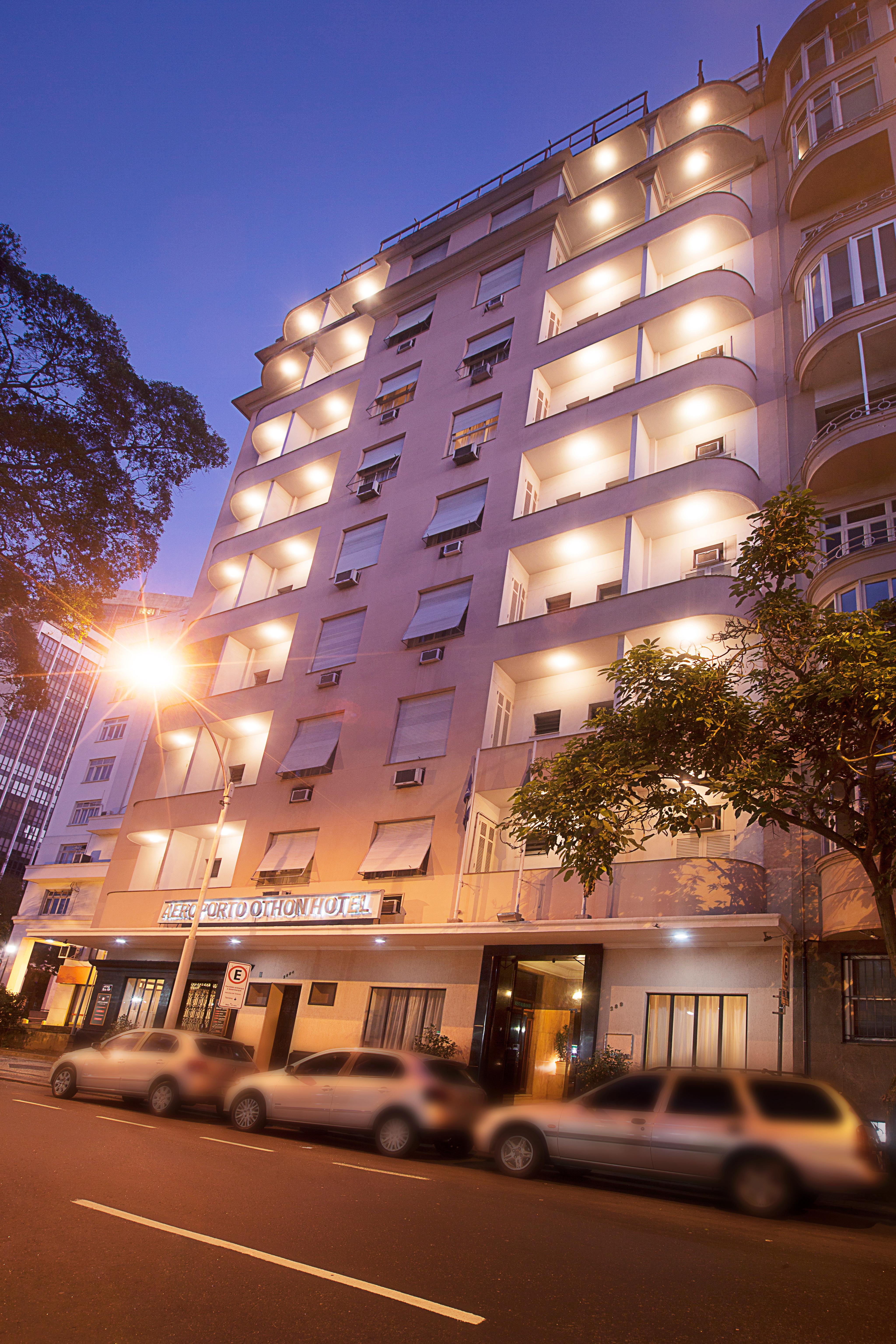 bandb hotels santos dumont rio de janeiro