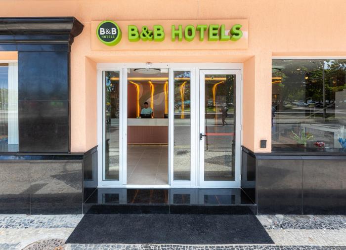 bandb hotels santos dumont rio de janeiro