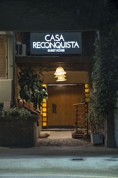 casa reconquista