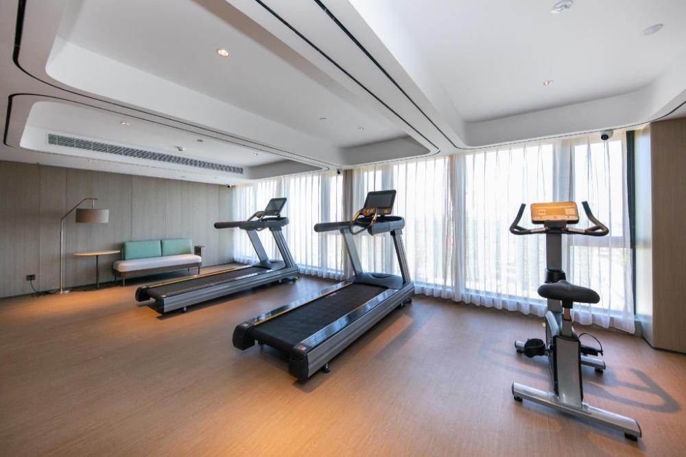 ji hotel wenzhou economic development zone bi