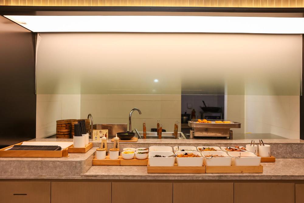 ji hotel wenzhou economic development zone bi