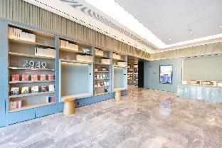 ji hotel wenzhou economic development zone bi