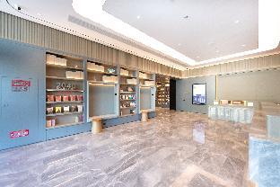 ji hotel wenzhou economic development zone bi