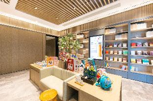 ji hotel wenzhou economic development zone bi
