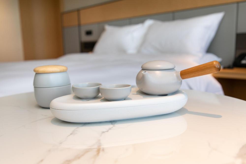 ji hotel wenzhou economic development zone bi