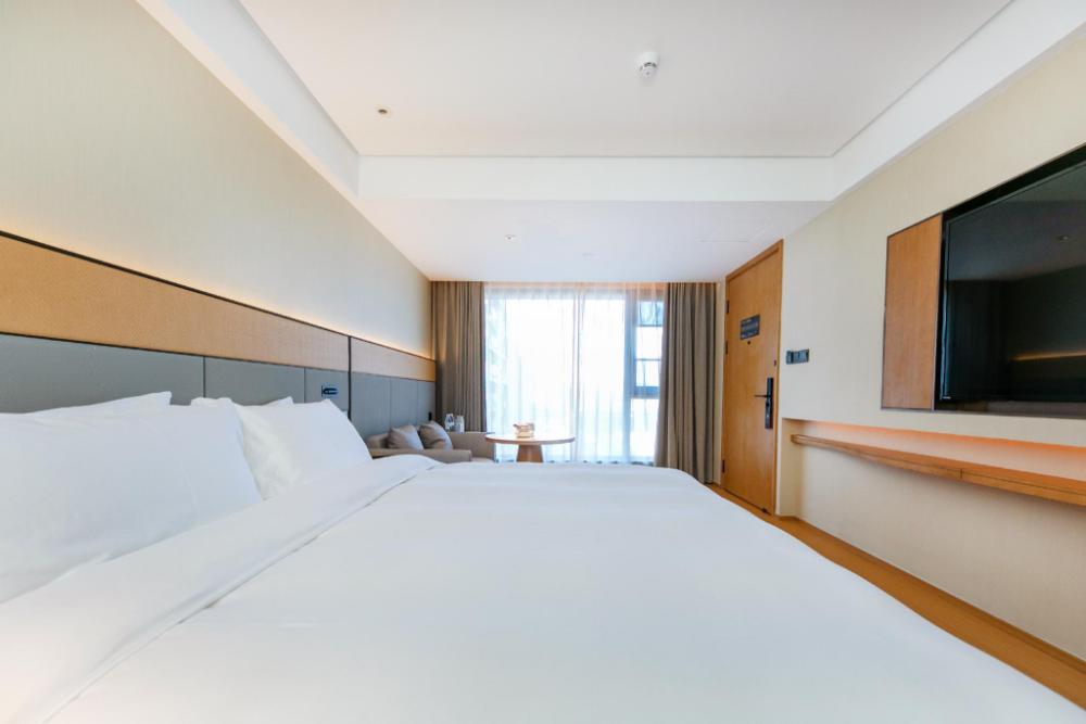 ji hotel wenzhou economic development zone bi