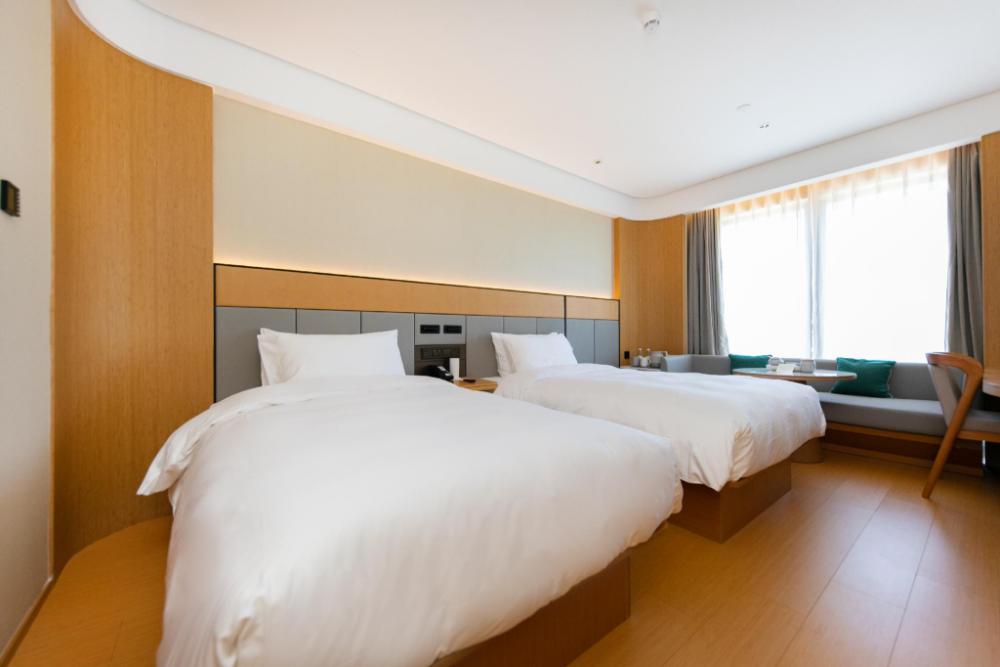 ji hotel wenzhou economic development zone bi