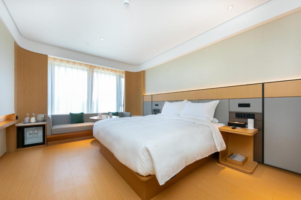 ji hotel wenzhou economic development zone bi
