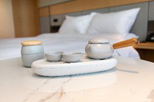 ji hotel wenzhou economic development zone bi