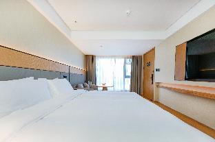 ji hotel wenzhou economic development zone bi