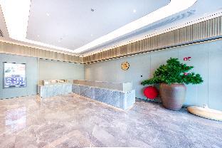 ji hotel wenzhou economic development zone bi