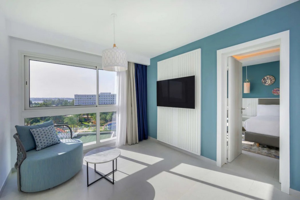 hilton skanes monastir beach resort
